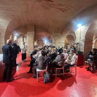 Sala Eventi in Palazzo Storico