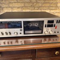 Luxman K-15 Cassette