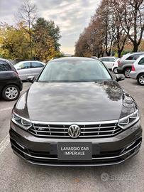 Passat 2.0 tdi executive 150 cv