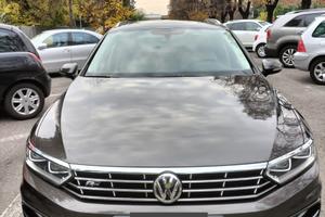 Passat 2.0 tdi executive 150 cv