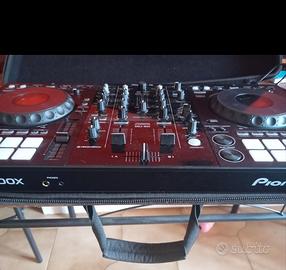 Pioneer ddj-800
