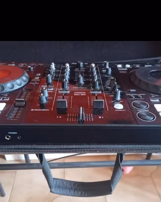 Pioneer ddj-800