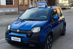 FIAT Panda Cross 1.0 FireFly S&S Hybrid PANDINA