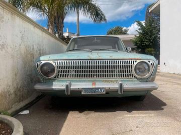 FORD TAUNUS 12M P6 5P 1970 per Restauro o Ricambi