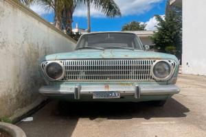 FORD TAUNUS 12M P6 5P 1970 per Restauro o Ricambi