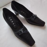 Scarpe in pelle n. 37.5 Lorbac