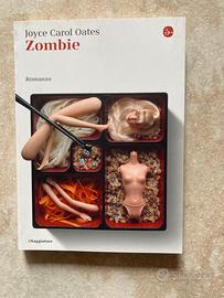 Zombie Joyce Carol Oates