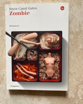 Zombie Joyce Carol Oates