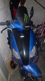 scuterone 