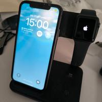 Iphone 11 64gb+ apple watch serie 3 38mm