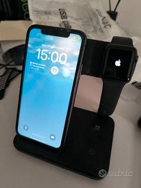 Iphone 11 64gb+ apple watch serie 3 38mm