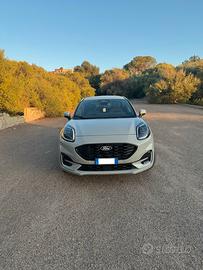 Ford Puma  St Line 1.0 125 cv auto (aziendale)