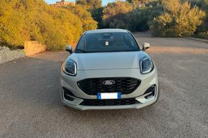 Ford Puma  St Line 1.0 125 cv auto (aziendale)