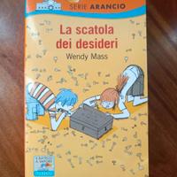 La scatola dei desideri