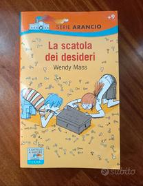 La scatola dei desideri