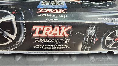 Catene da neve "MAGGI TRAK"