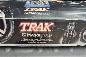 Catene da neve "MAGGI TRAK"