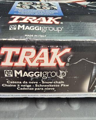 Catene da neve "MAGGI TRAK"