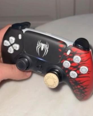 Play station 5 spiderman