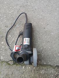 smerigliatrice piccola wurth