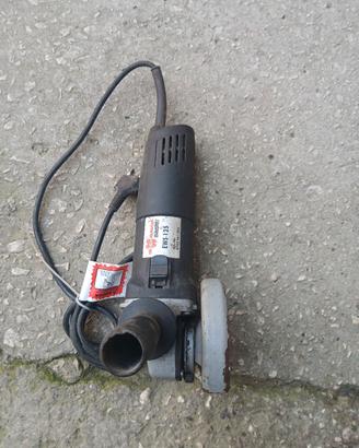 smerigliatrice piccola wurth