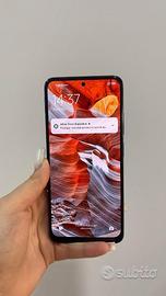 Xiaomi Redmi Note 11 Twilight Blue 128 GB - 9606