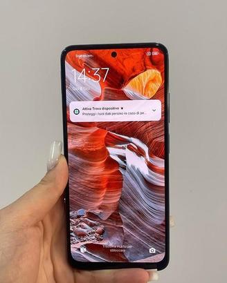 Xiaomi Redmi Note 11 Twilight Blue 128 GB - 9606