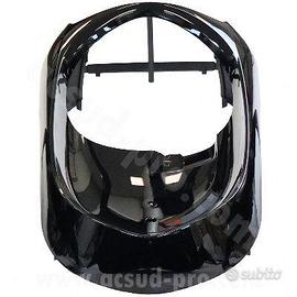 SCUDO INFERIORE HONDA SH 125 150 NERO