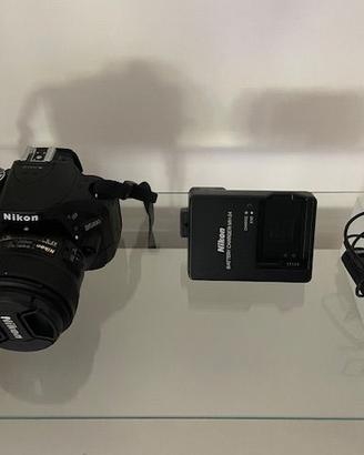 nikon d5200