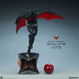 Batman sideshow
