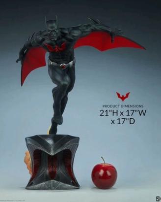 Batman sideshow