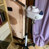 Vaporizzatore estetica