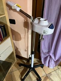 Vaporizzatore estetica