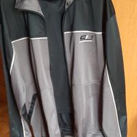 tuta uomo Campagnolo taglia XXL