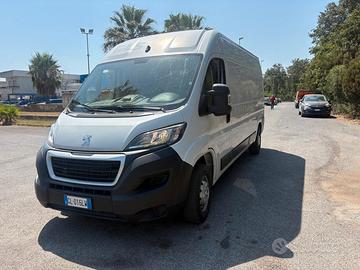 Peugeot Boxer III mod L3H2 Premium