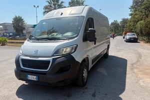 Peugeot Boxer III mod L3H2 Premium