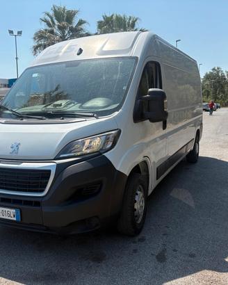 Peugeot Boxer III mod L3H2 Premium