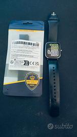 Amazfit gts2 mini + cinturino nuovo