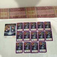 figurine Harry Potter - animali fantastici (Conad)