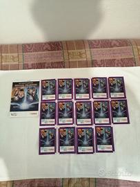 figurine Harry Potter - animali fantastici (Conad)