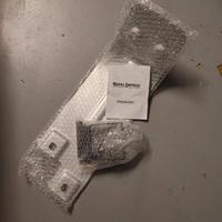 Paracolpi inferiore RoyalEnfield Interceptor/Cont