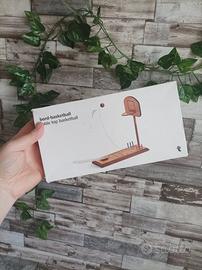 BASKET DA TAVOLO/PORTATILE GIOCO FLYING TIGER