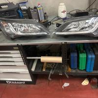 Proiettori ducato fiat 2025