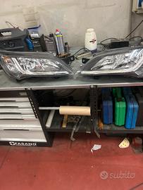 Proiettori ducato fiat 2025