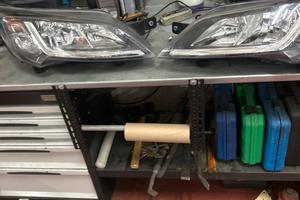 Proiettori ducato fiat 2025