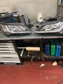 Proiettori ducato fiat 2025