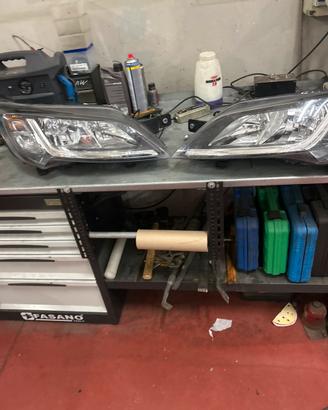 Proiettori ducato fiat 2025