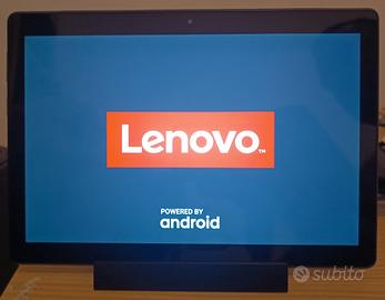 Tablet Lenovo (leggi descrizione)