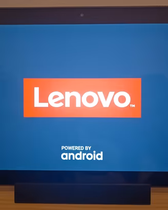 Tablet Lenovo (leggi descrizione)