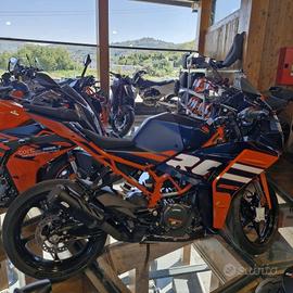 KTM RC 390 #7057